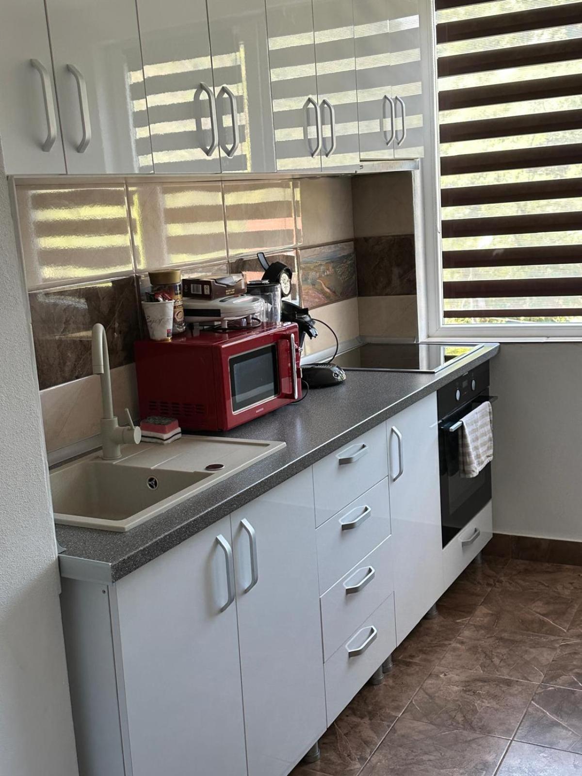 Apartament 4 Camere Orşova מראה חיצוני תמונה