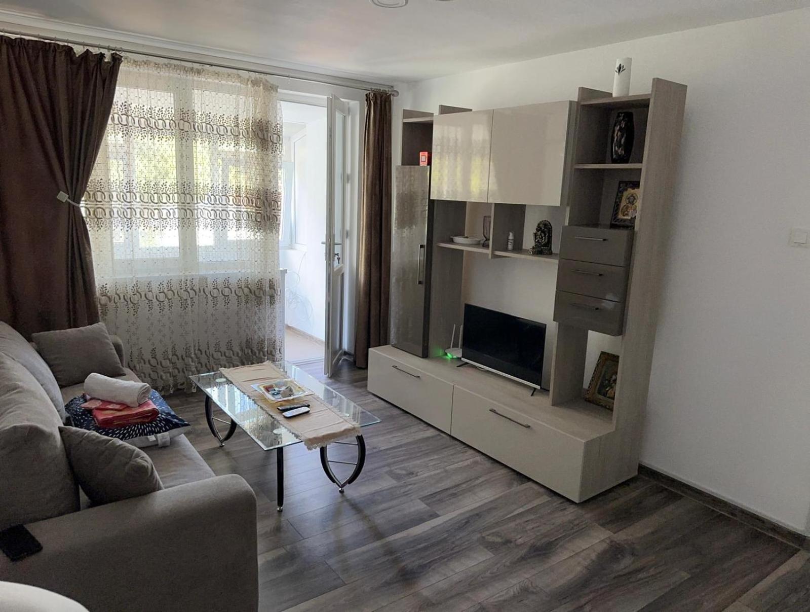 Apartament 4 Camere Orşova מראה חיצוני תמונה