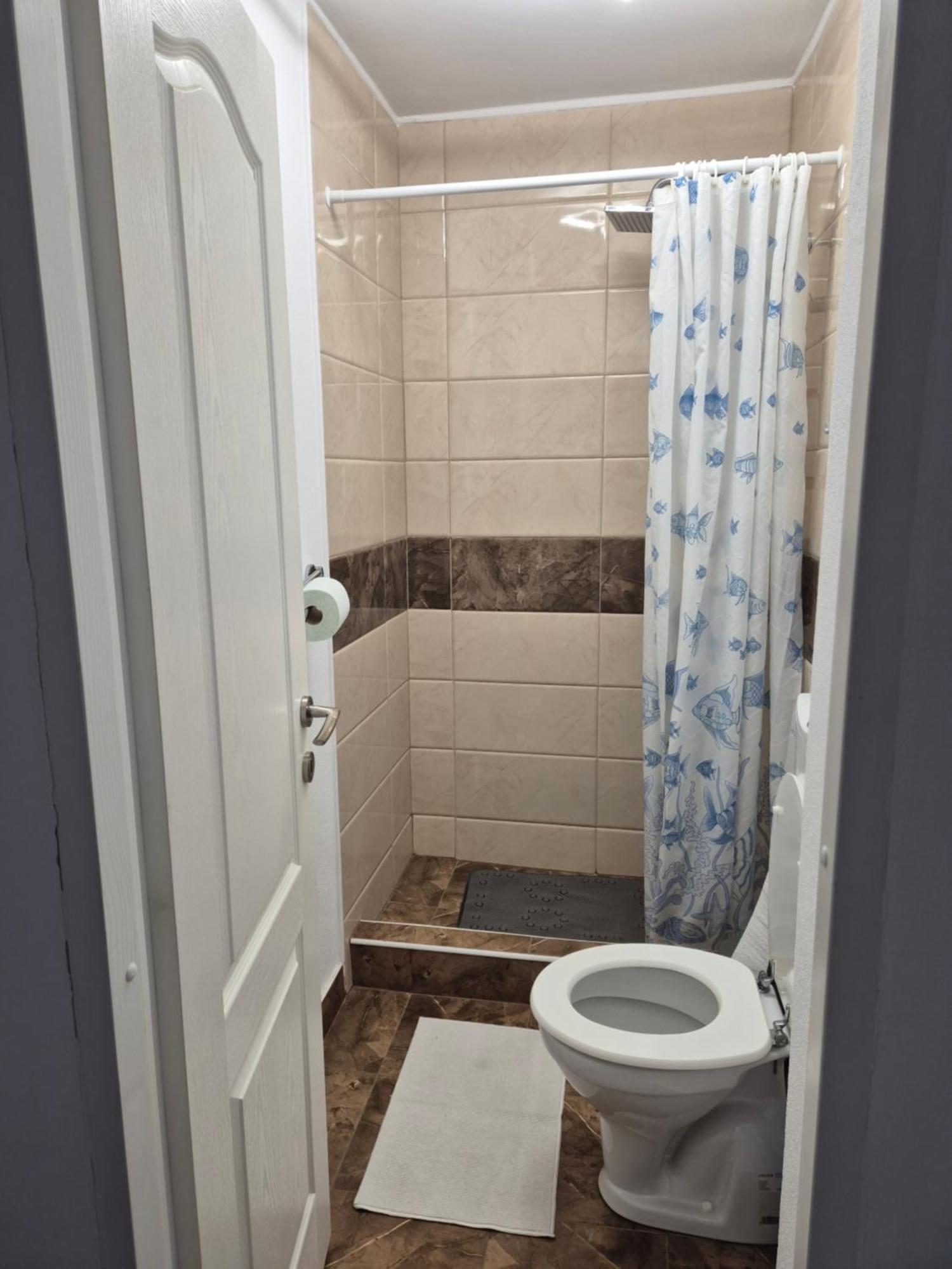 Apartament 4 Camere Orşova מראה חיצוני תמונה